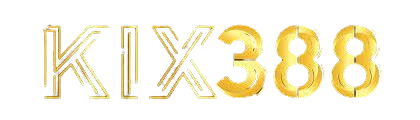 KIX388 logo